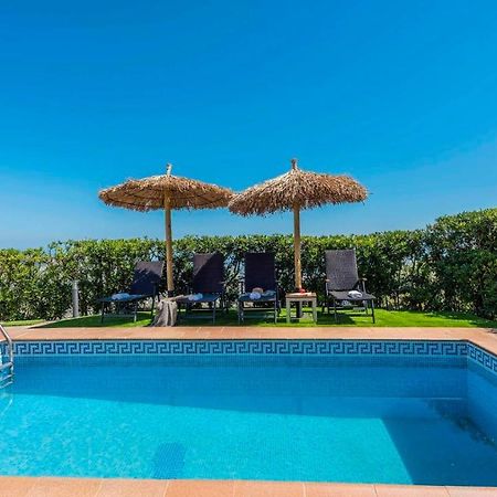 Villa Patricia Torrox By Ruralidays Eksteriør billede